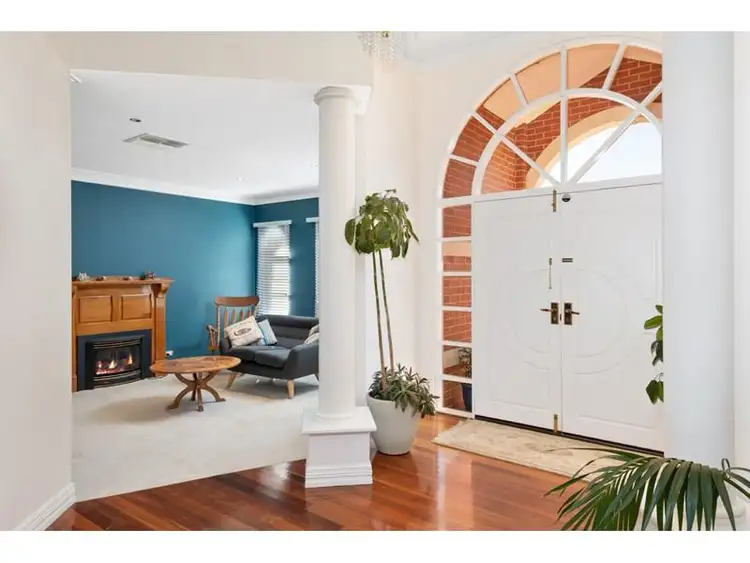 Second view of Homely house listing, 9 Riverina Way, Hannans WA 6430