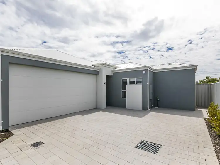 4C Livingstone Way, Padbury WA 6025