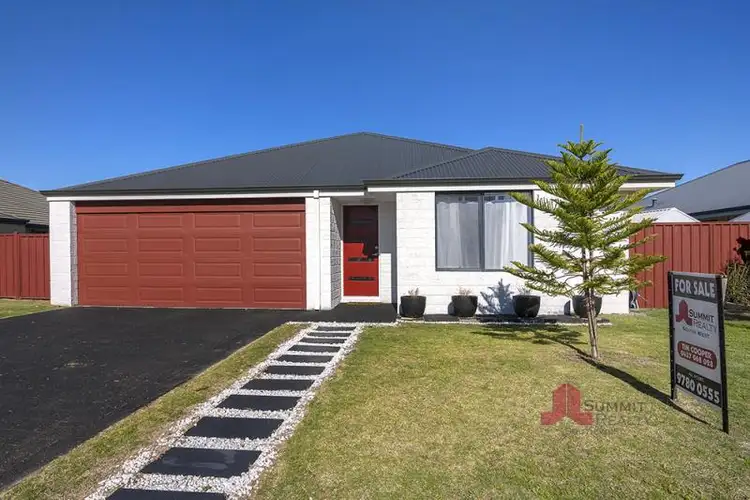 Main view of Homely house listing, 4 Shelley Street, Dalyellup WA 6230
