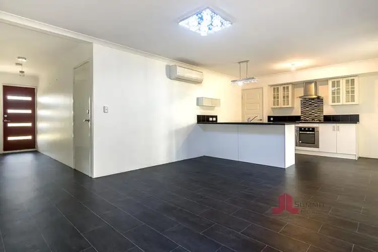 Second view of Homely house listing, 4 Shelley Street, Dalyellup WA 6230