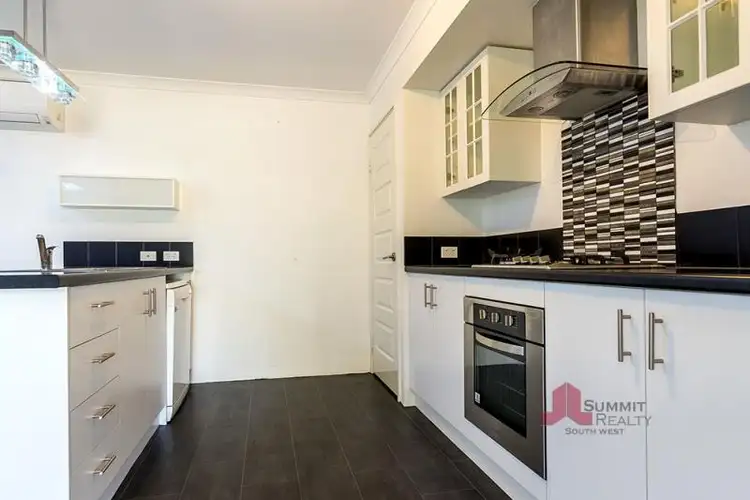 Fourth view of Homely house listing, 4 Shelley Street, Dalyellup WA 6230