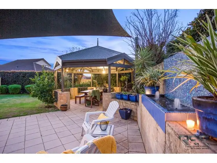 Fourth view of Homely house listing, 3 Polaris Way, Canning Vale WA 6155