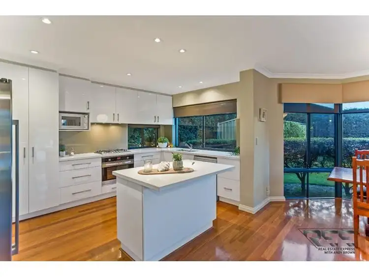 Fifth view of Homely house listing, 3 Polaris Way, Canning Vale WA 6155