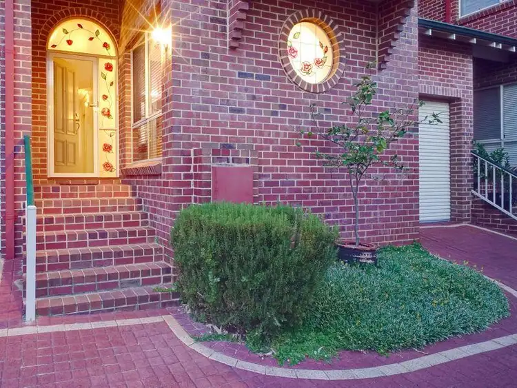 Second view of Homely townhouse listing, 3/111 Sixth Avenue, Inglewood WA 6052