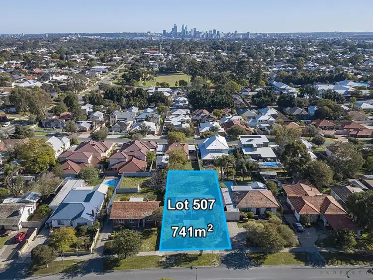 25 Whittlesford Street, East Victoria Park WA 6101