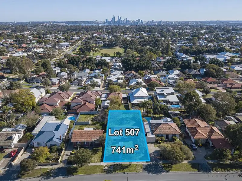 Main view of Homely house listing, 25 Whittlesford Street, East Victoria Park WA 6101