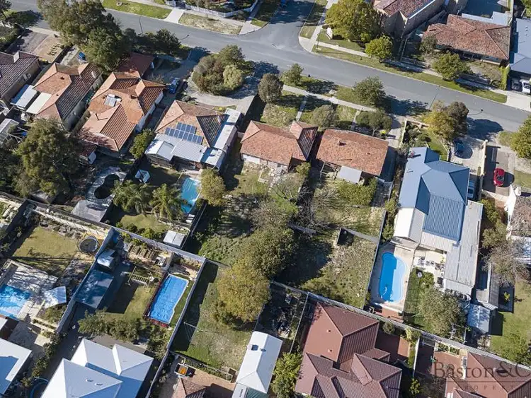 Second view of Homely house listing, 25 Whittlesford Street, East Victoria Park WA 6101