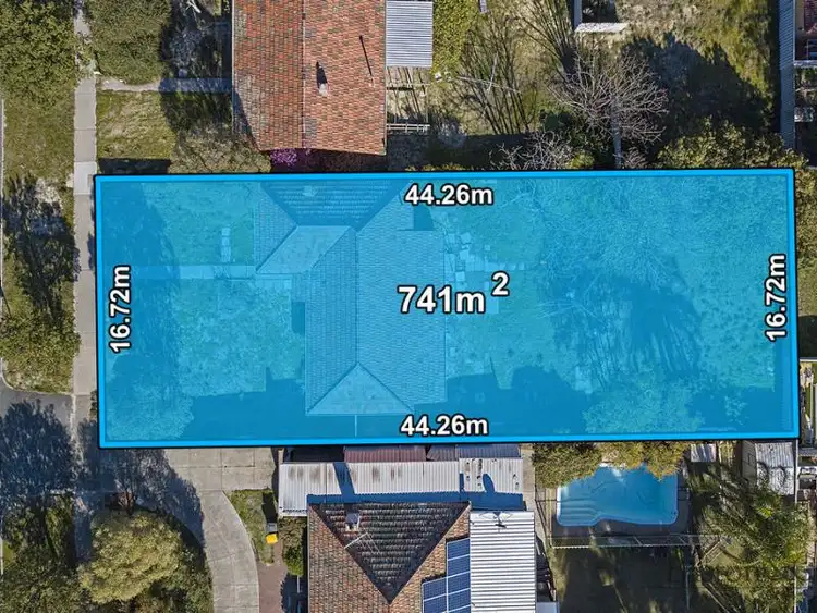 Third view of Homely house listing, 25 Whittlesford Street, East Victoria Park WA 6101