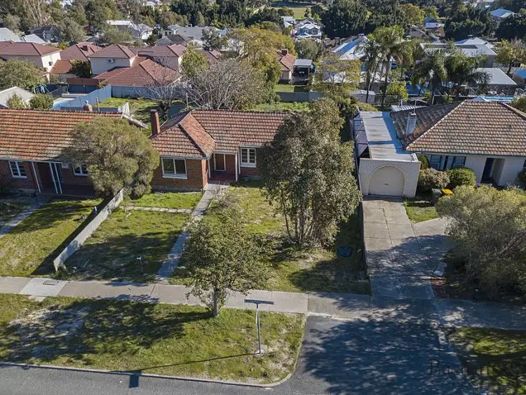 Fourth view of Homely house listing, 25 Whittlesford Street, East Victoria Park WA 6101