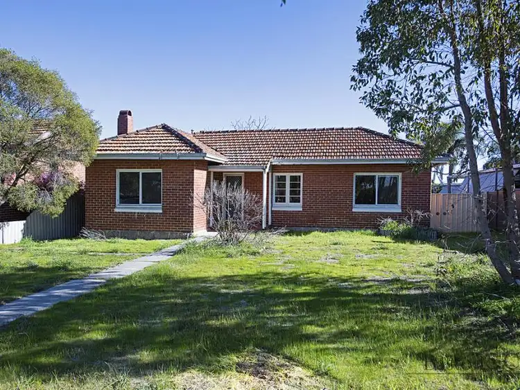 Fifth view of Homely house listing, 25 Whittlesford Street, East Victoria Park WA 6101