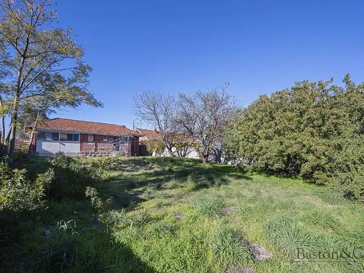 Sixth view of Homely house listing, 25 Whittlesford Street, East Victoria Park WA 6101