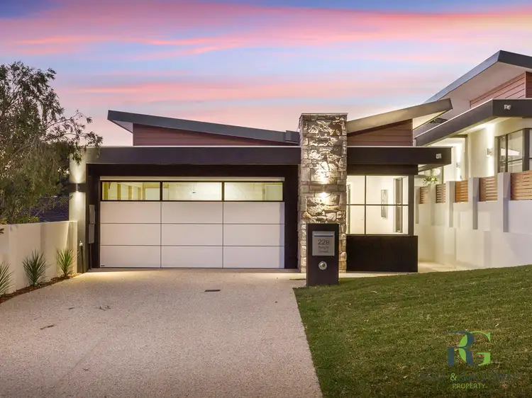 22B Knight Street, Wembley Downs WA 6019
