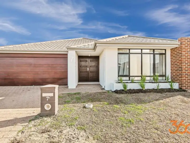 Main view of Homely house listing, 7 Hancock Avenue, Aveley WA 6069