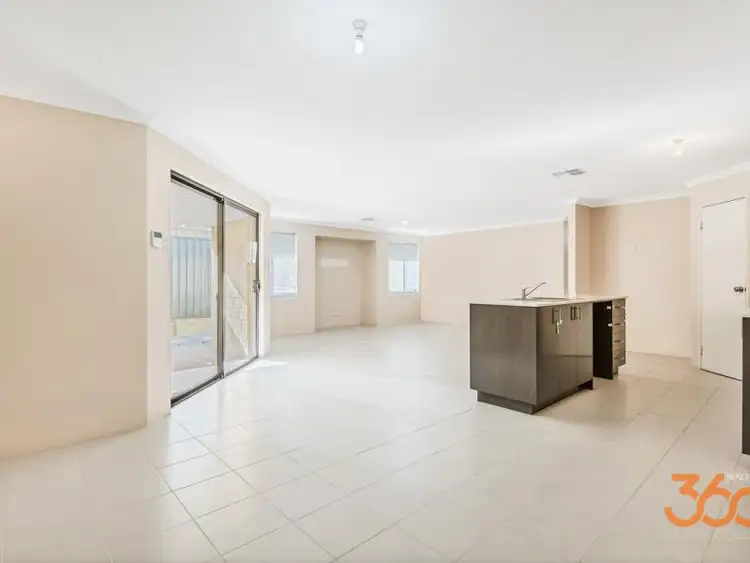 Second view of Homely house listing, 7 Hancock Avenue, Aveley WA 6069
