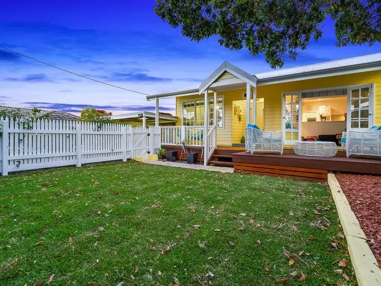 Third view of Homely house listing, 218 Ravenscar Street, Doubleview WA 6018