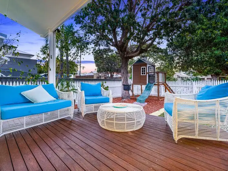 Fourth view of Homely house listing, 218 Ravenscar Street, Doubleview WA 6018