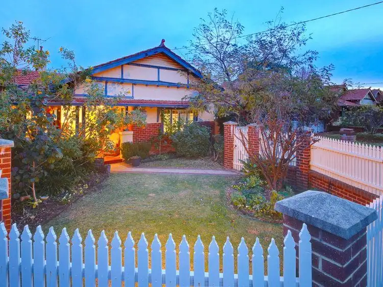 28 Dundas Road, Inglewood WA 6052