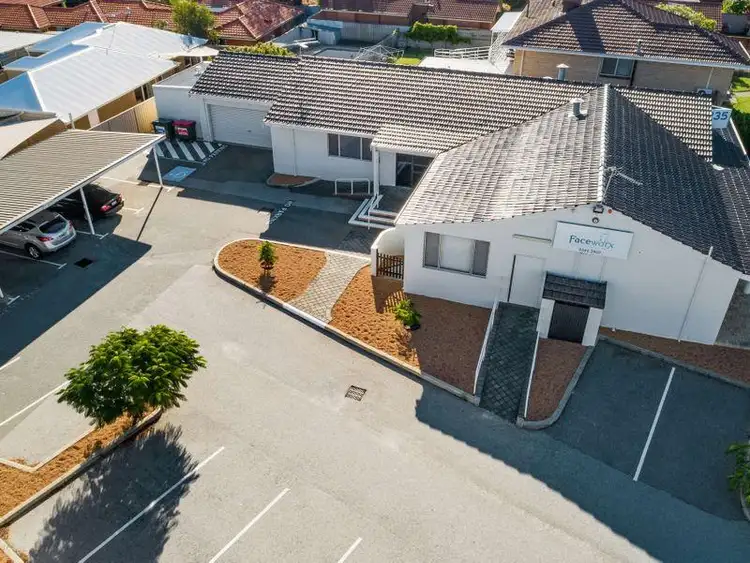 Main view of Homely land listing, 235 Wanneroo Road, Balcatta WA 6021