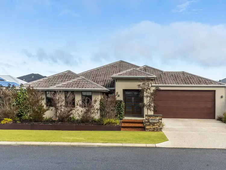 Main view of Homely house listing, 6 Figaro Link, The Vines WA 6069