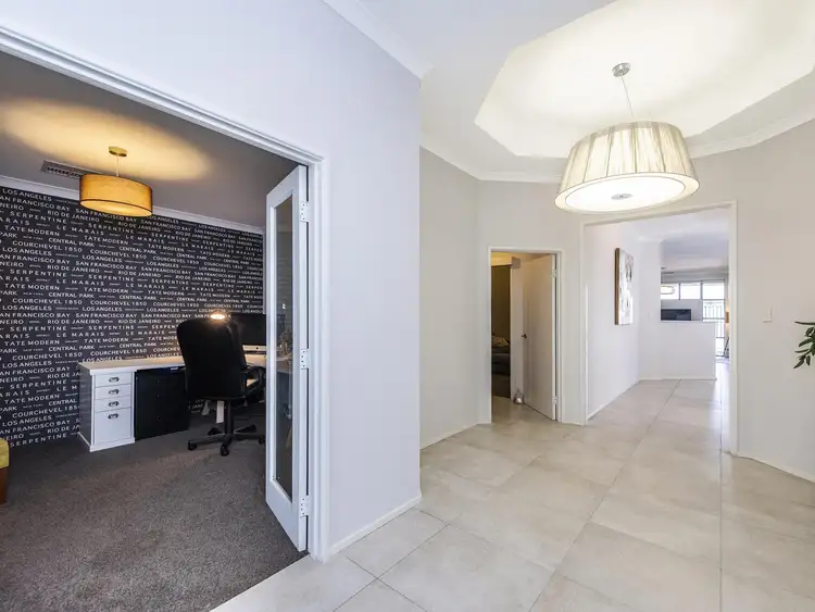 Third view of Homely house listing, 6 Figaro Link, The Vines WA 6069
