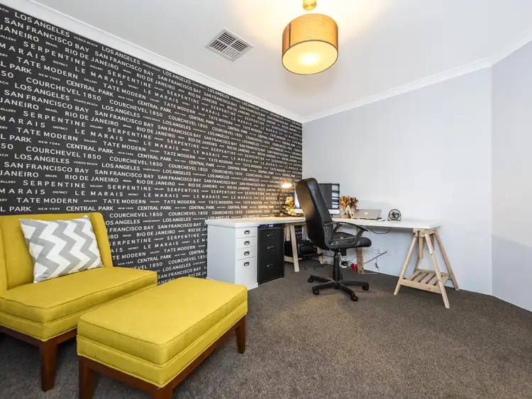 Fourth view of Homely house listing, 6 Figaro Link, The Vines WA 6069