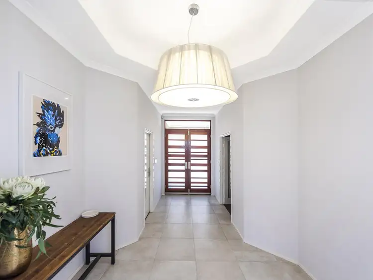 Fifth view of Homely house listing, 6 Figaro Link, The Vines WA 6069