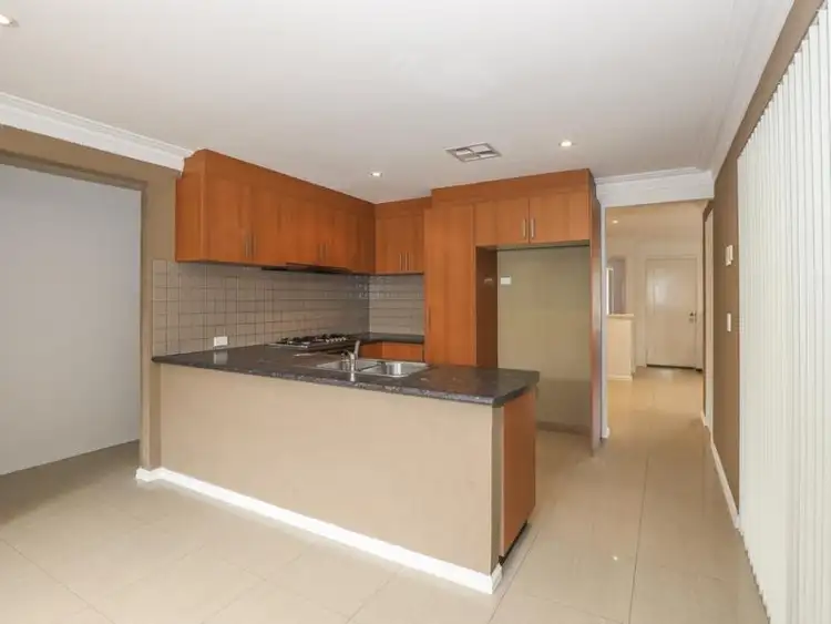 Second view of Homely house listing, 12 Ellenbrae Place, Marangaroo WA 6064