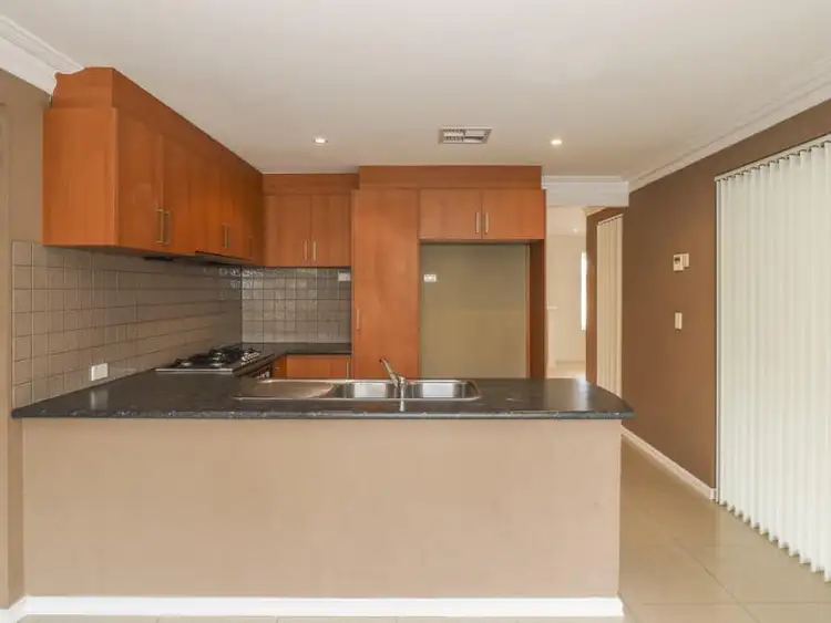 Third view of Homely house listing, 12 Ellenbrae Place, Marangaroo WA 6064