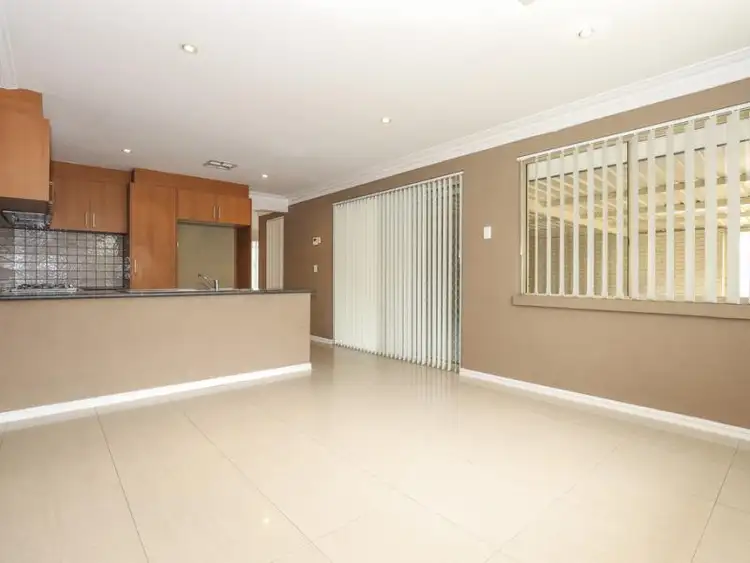 Fourth view of Homely house listing, 12 Ellenbrae Place, Marangaroo WA 6064
