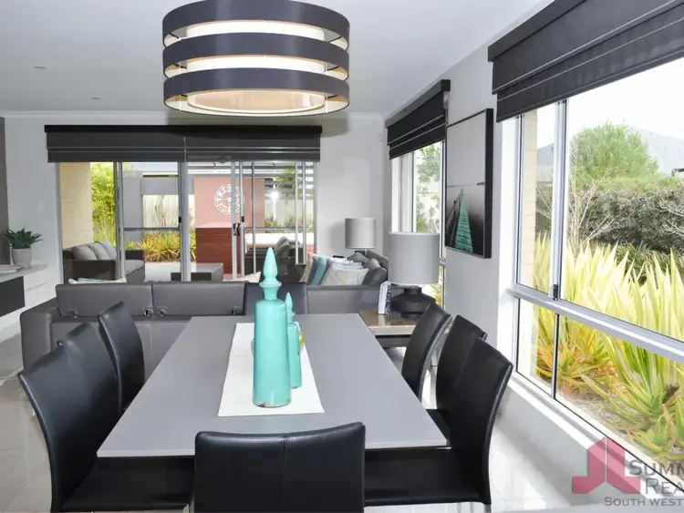 Main view of Homely house listing, 136 Grand Entrance, Australind WA 6233