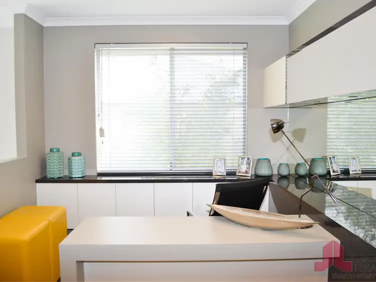Fifth view of Homely house listing, 136 Grand Entrance, Australind WA 6233
