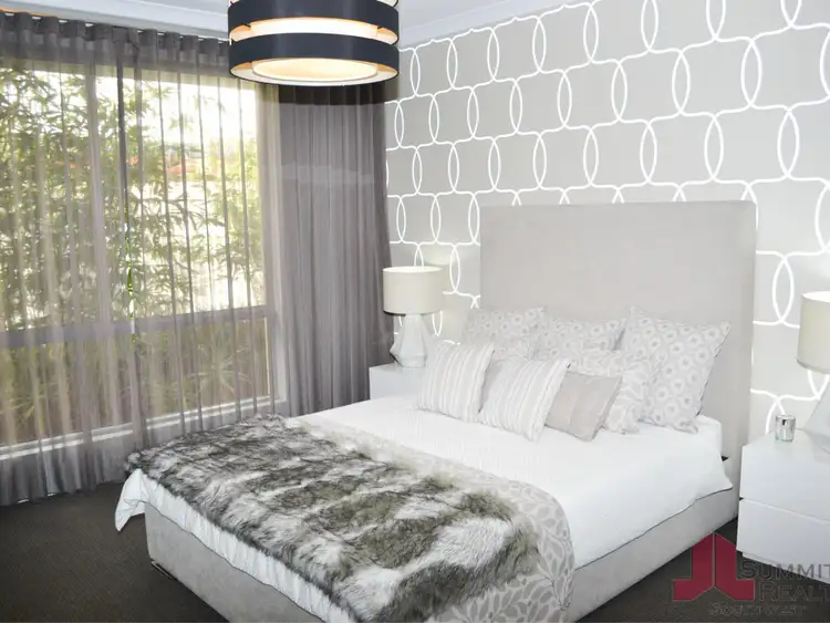 Seventh view of Homely house listing, 136 Grand Entrance, Australind WA 6233