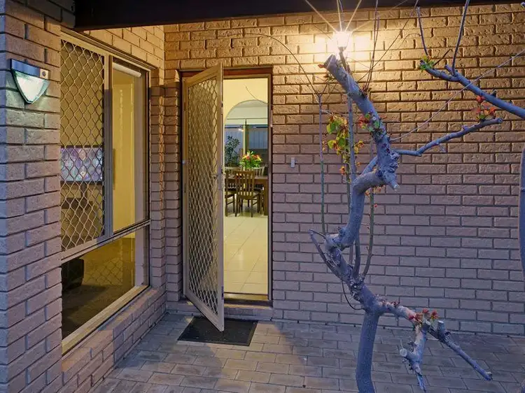 Second view of Homely townhouse listing, 2/64 Wandarrie Avenue, Yokine WA 6060