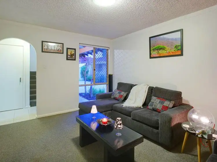 Fourth view of Homely townhouse listing, 2/64 Wandarrie Avenue, Yokine WA 6060