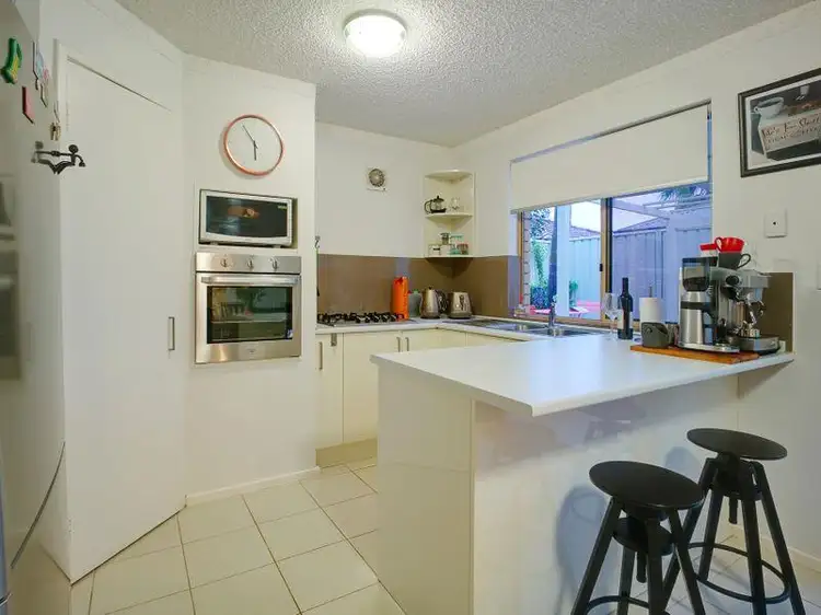 Sixth view of Homely townhouse listing, 2/64 Wandarrie Avenue, Yokine WA 6060