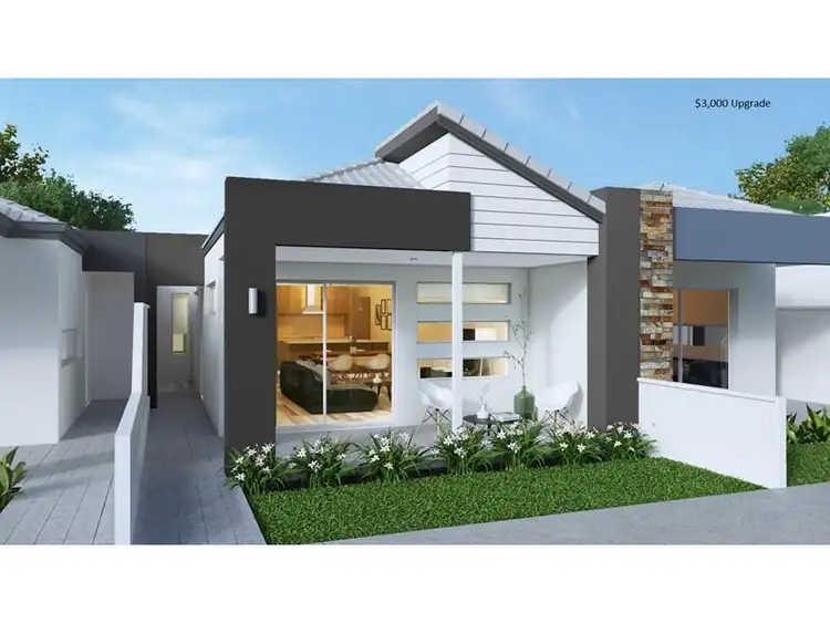 Lot 616 Tufts Lane, Aubin Grove WA 6164