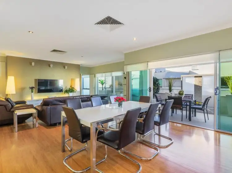 11/454 Roberts Road, Subiaco WA 6008