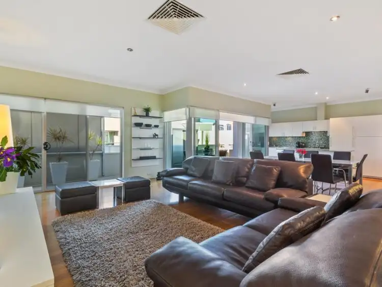 Second view of Homely apartment listing, 11/454 Roberts Road, Subiaco WA 6008