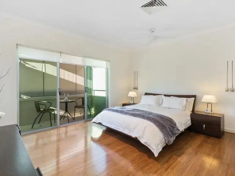 Fourth view of Homely apartment listing, 11/454 Roberts Road, Subiaco WA 6008