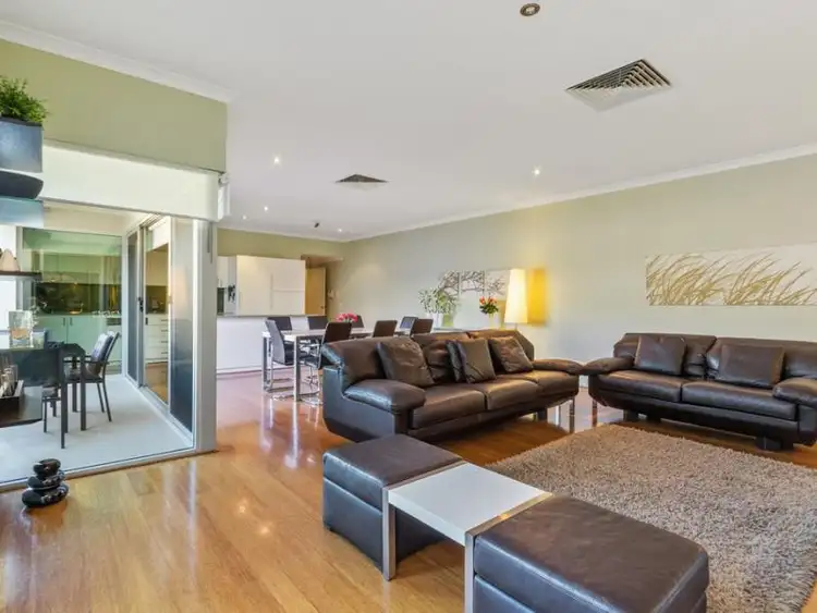 Fifth view of Homely apartment listing, 11/454 Roberts Road, Subiaco WA 6008