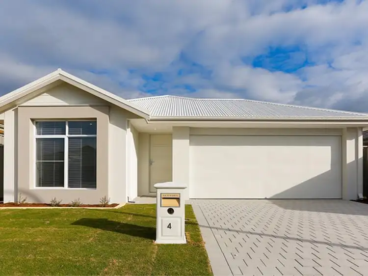 4 Alata Grove, Byford WA 6122