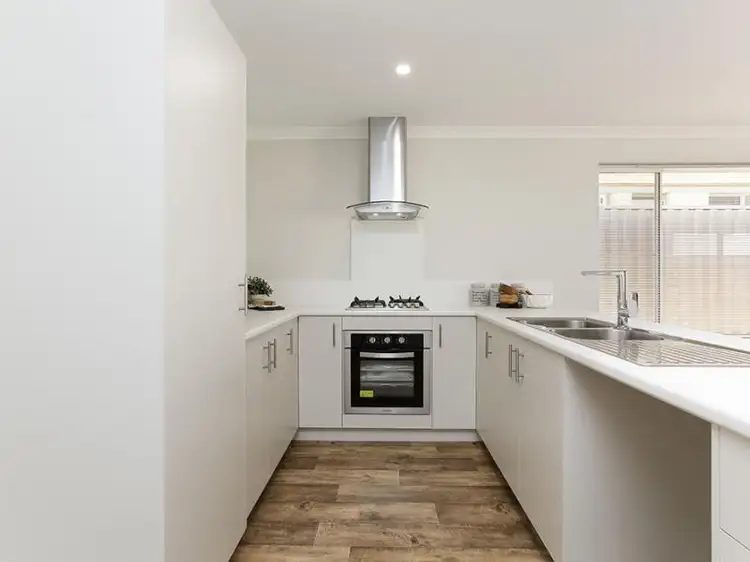 Fourth view of Homely house listing, 4 Alata Grove, Byford WA 6122