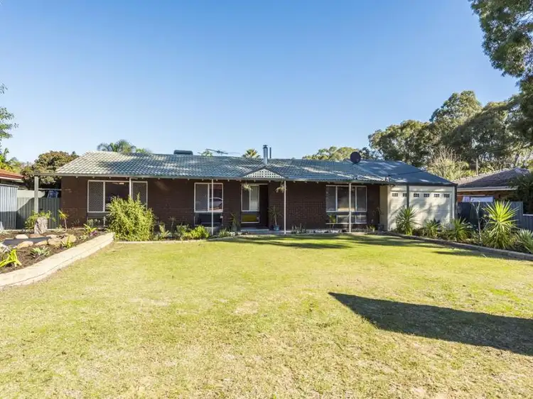 4 Tarata Way, Forrestfield WA 6058