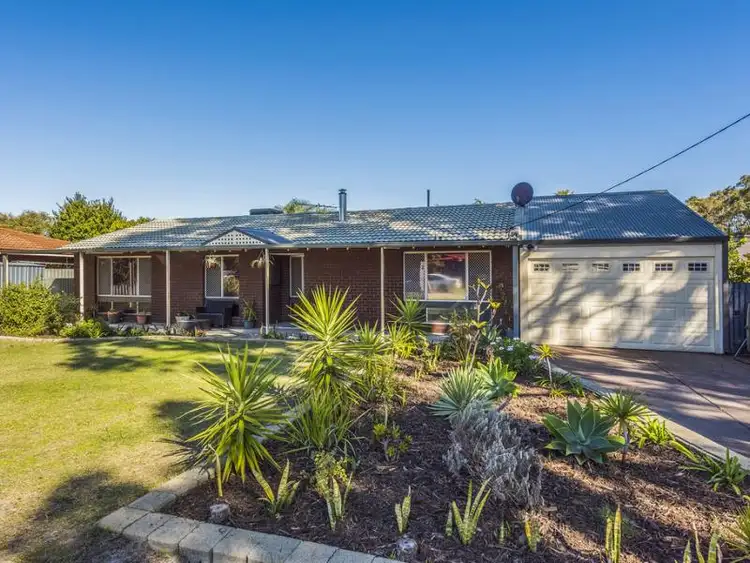 Third view of Homely house listing, 4 Tarata Way, Forrestfield WA 6058