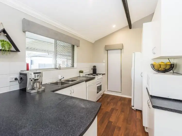Fourth view of Homely house listing, 4 Tarata Way, Forrestfield WA 6058