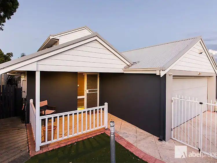 58 Ellersdale Avenue, Warwick WA 6024