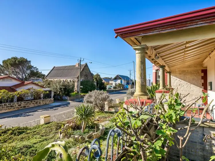 Main view of Homely house listing, 247 High Street, Fremantle WA 6160
