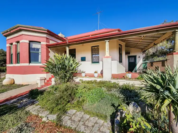Second view of Homely house listing, 247 High Street, Fremantle WA 6160