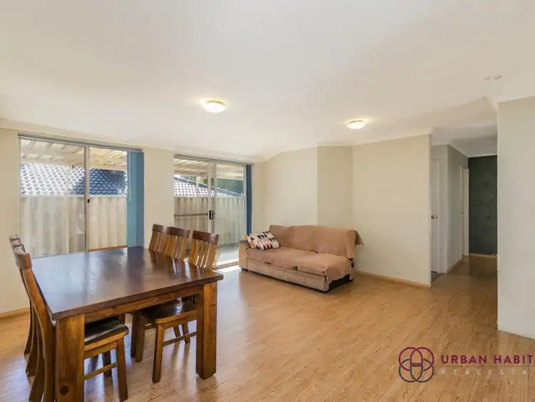 Third view of Homely house listing, 7 Chipper View, Parmelia WA 6167