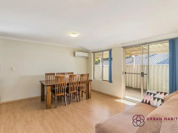 Sixth view of Homely house listing, 7 Chipper View, Parmelia WA 6167